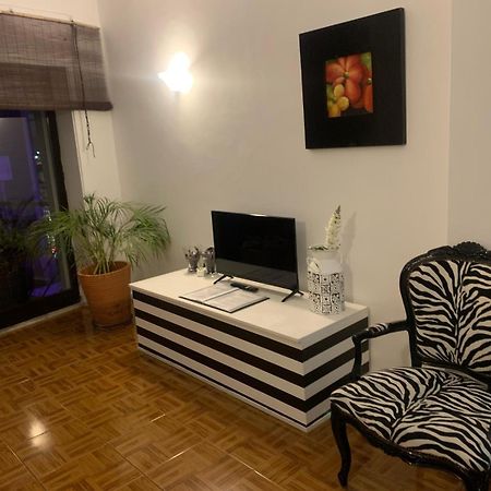 Trindade Apartment Porto Luaran gambar