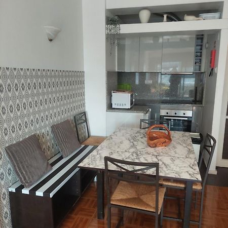 Trindade Apartment Porto Luaran gambar