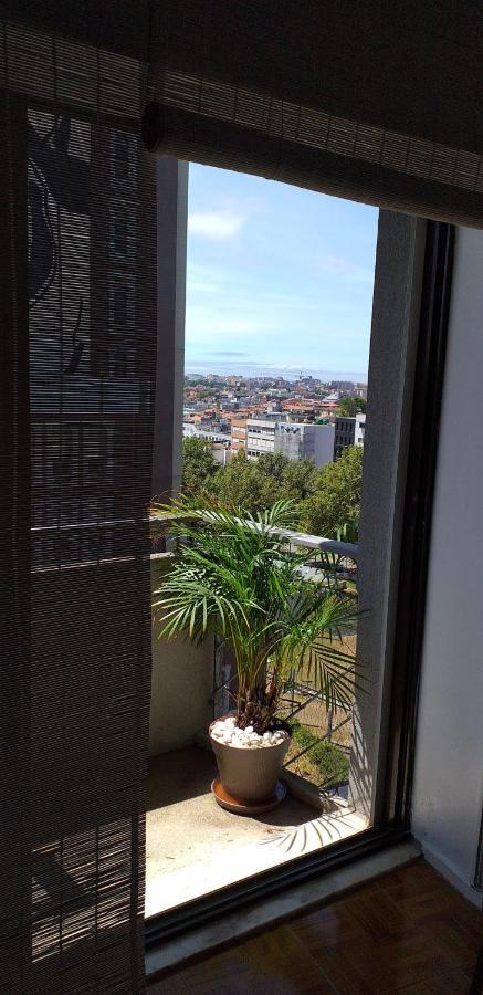 Trindade Apartment Porto Luaran gambar