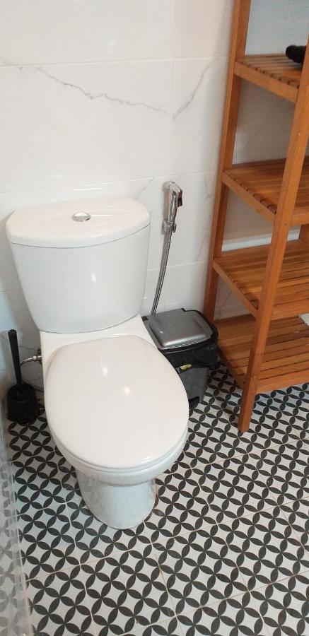 Trindade Apartment Porto Luaran gambar