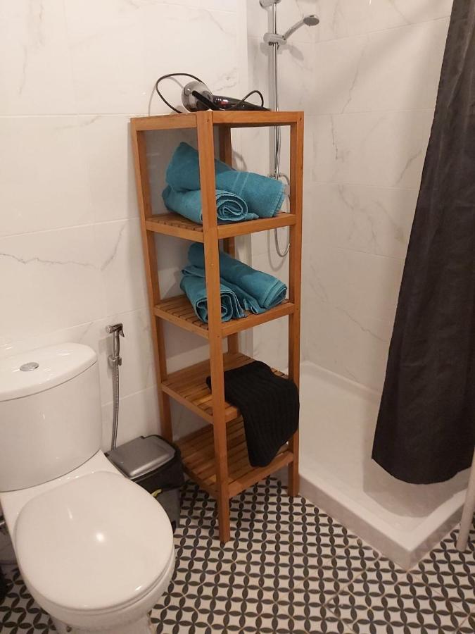 Trindade Apartment Porto Luaran gambar