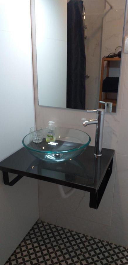 Trindade Apartment Porto Luaran gambar