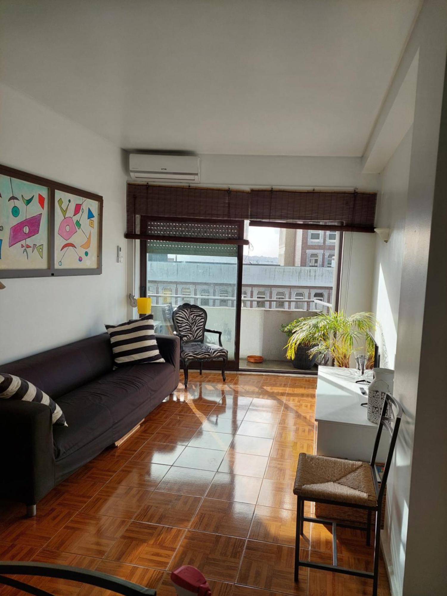 Trindade Apartment Porto Luaran gambar