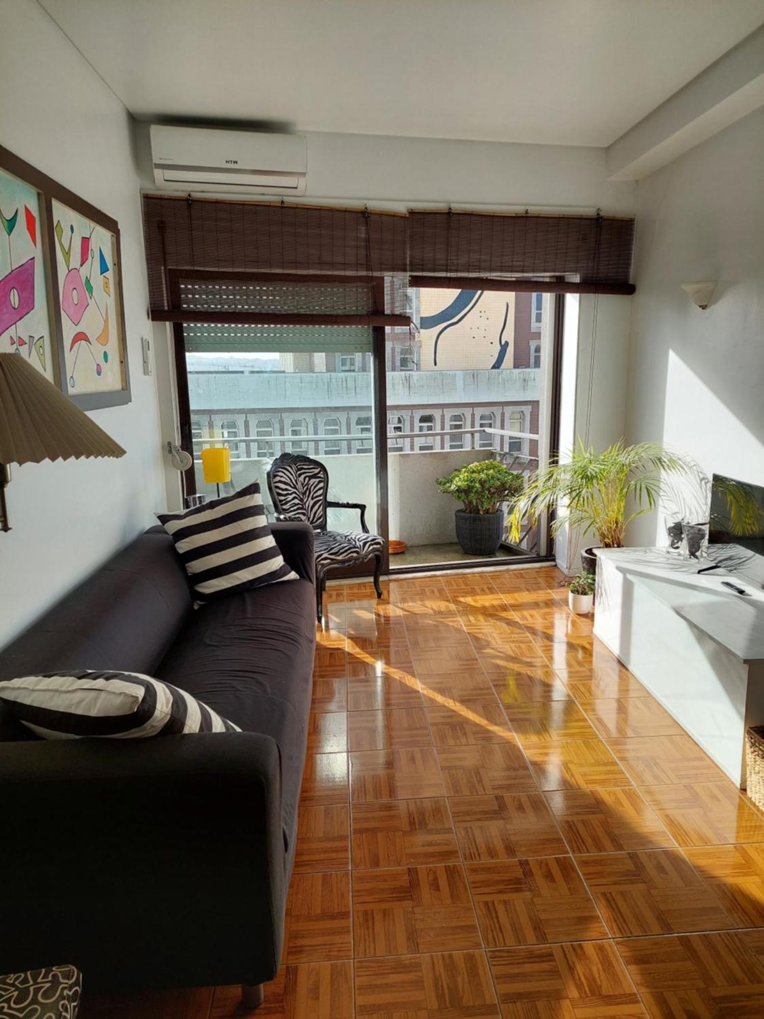 Trindade Apartment Porto Luaran gambar