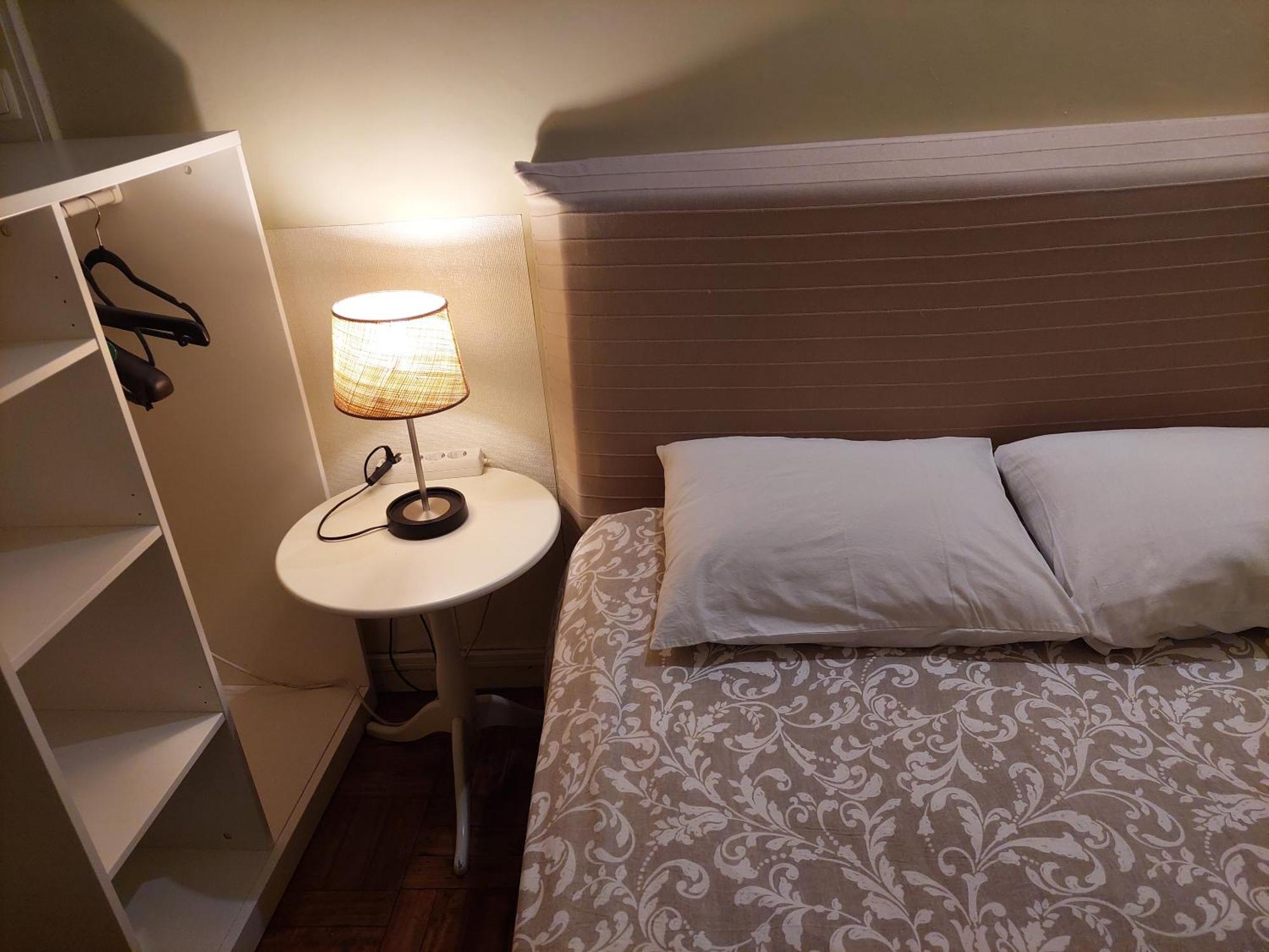 Trindade Apartment Porto Luaran gambar