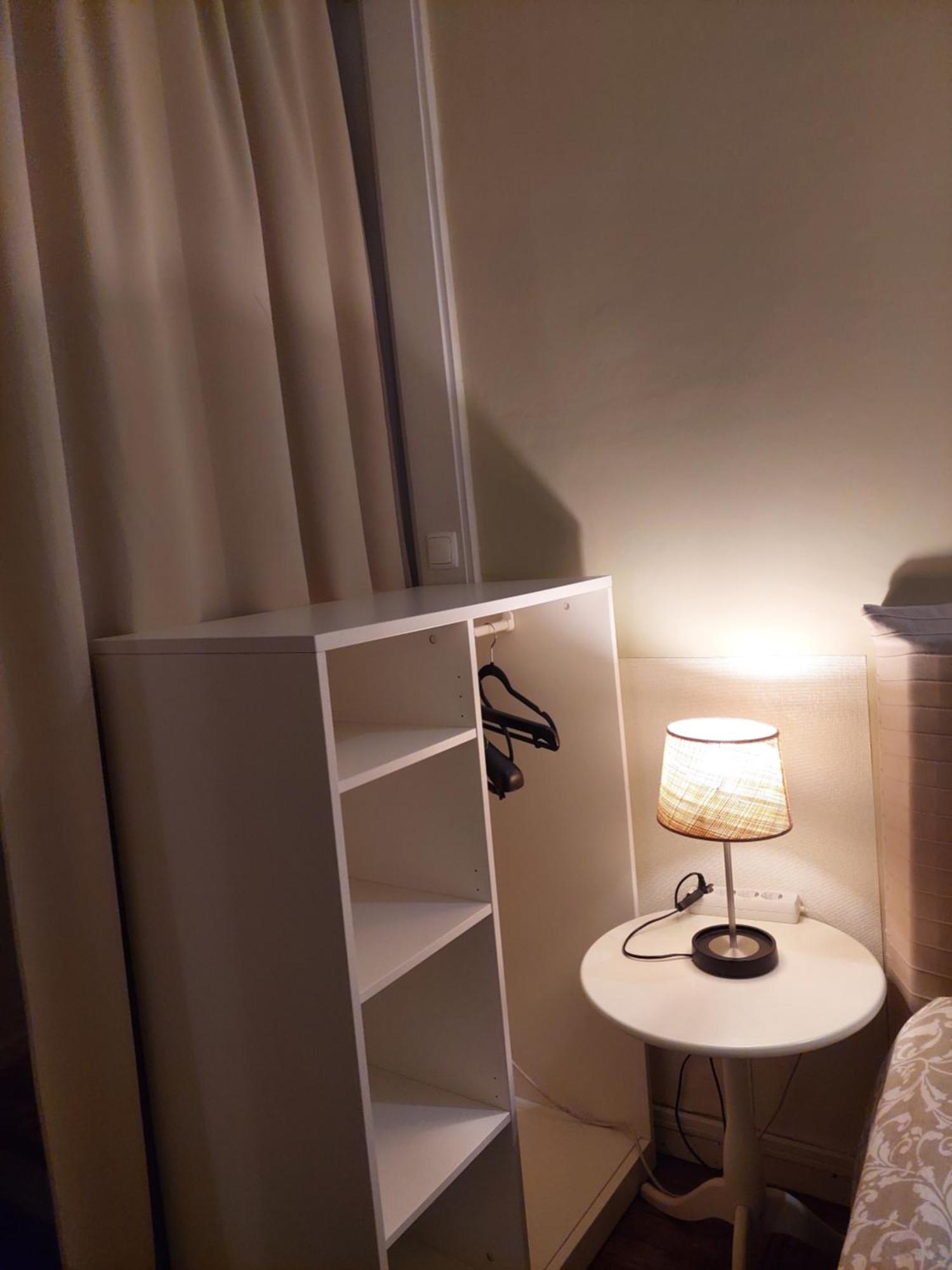Trindade Apartment Porto Luaran gambar