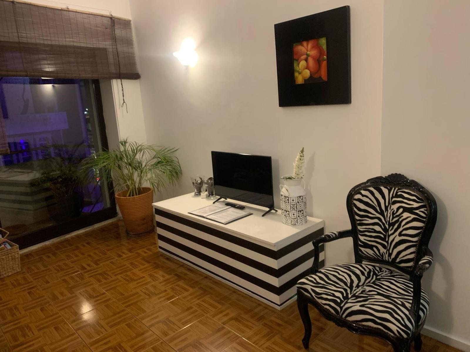 Trindade Apartment Porto Luaran gambar