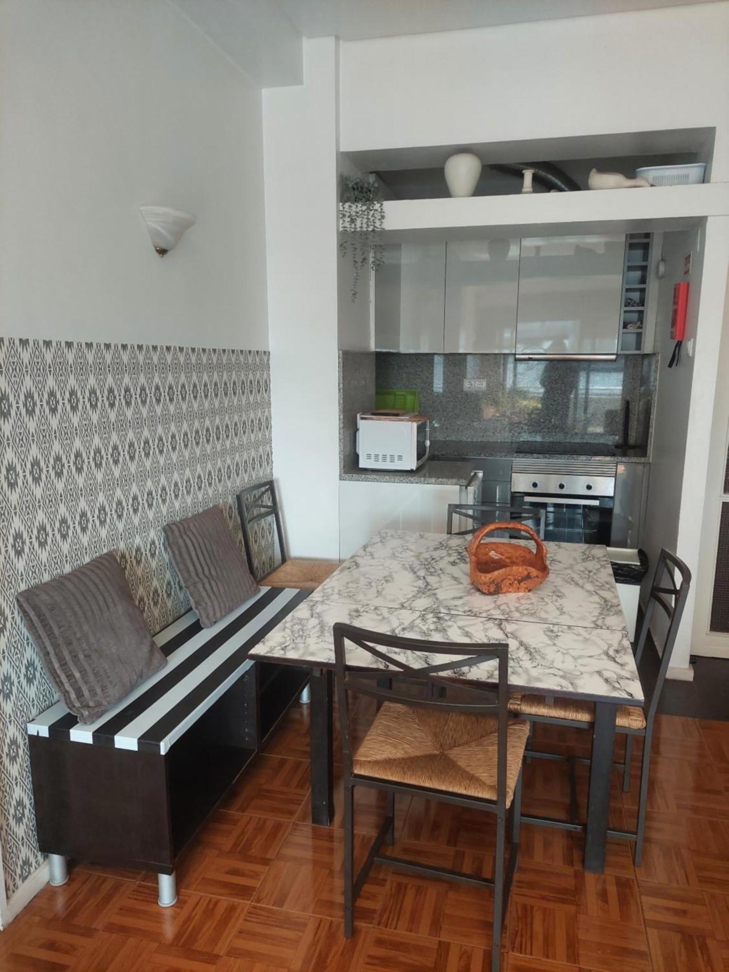 Trindade Apartment Porto Luaran gambar