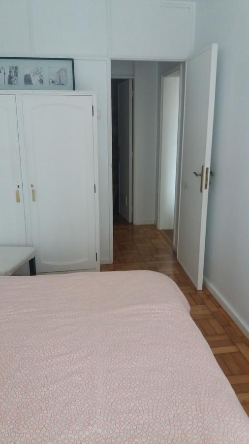 Trindade Apartment Porto Luaran gambar
